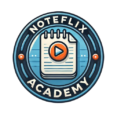 noteflixacademy