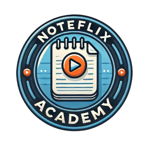 noteflixacademy